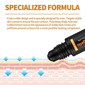 shop Prostate Creams In Nairobi Central, Hyaluronic Acid Eye Roller