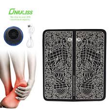 CancerTi Care Herbal Cancer Management Supplement In Kenya, Stimulation EMS Foot Massager