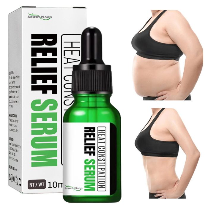 Heat Constipation Relief Serum In Kenya