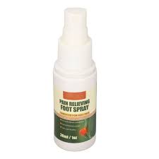 High-Blood Pressure Treatment In Kenya, Pain Relieving Foot Spray