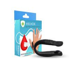 Sugar Control LI4 Acupressure Point Clip Nairobi Central