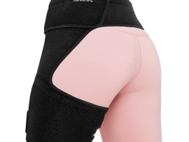 Ortho Wrap Hip Brace for Sciatica Shop In Kenya
