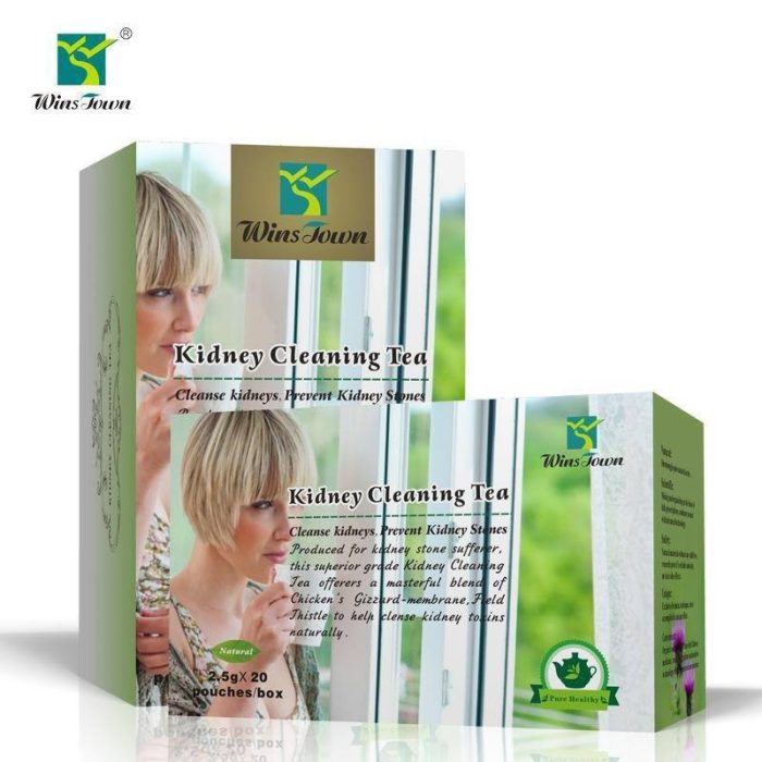 Wins Town ORGANIC KIDNEY CLEANSE TEA Nairobi