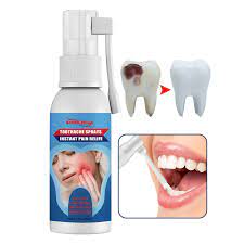 heartkeep shop nairobi, Instant Toothache Spray