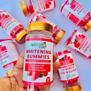 prosta plus in kenya, Whitening Gummies