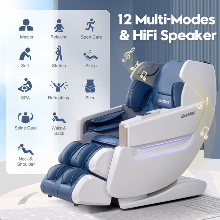 4D Executive Massage Chair In Kenya, Executive massage chair in kenya prices, massage chair kenya, Best massage chair nairobi