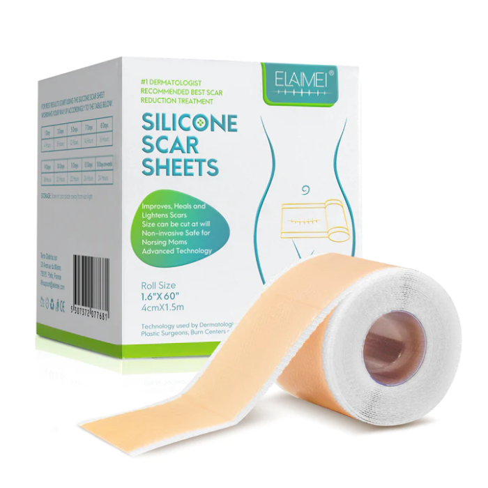 Silicone Scar Sheets In Kenya