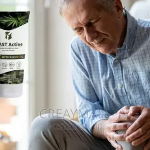 bioforce joint cream in kenya, Fast Active joint cream