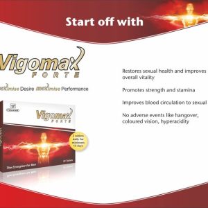 bioforce joints reviews kenya, Vigomax Forte Tablet