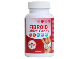 Fibroid Tablet Candy In Kenya