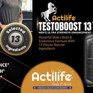 insulinol capsules diabetes supplement in kenya, Testoboost 13 Men`s Enhancement