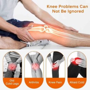 male vitality capsules in kenya, FlexHeal Knee Pad