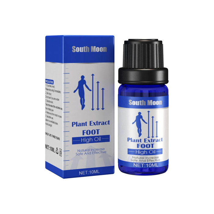 Natural Height Increasing Growth Oil In Kenya -ORIGINAL