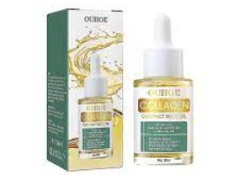 Collagen Lifting Body Oil In Kenya