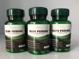 Slim Fusion 60 Capsules Nairobi, WEIGHTLOSS PRODUCTS NEAR ME NAIROBI
