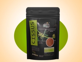 100% Natural Cissus Powder In Kenya