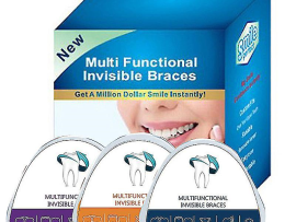 Teeth Alignment Braces In Kenya,DENTALIGN™ - Teeth Aligner & Dental Retainer Set
