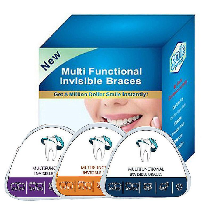 Teeth Alignment Braces In Kenya,DENTALIGN™ - Teeth Aligner & Dental Retainer Set