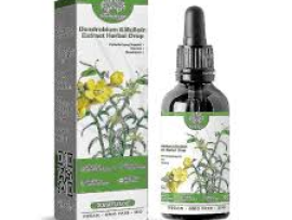 Powerful Lung Support, Clear Breath Dendrobium & Mullein Extract Herbal Drops, Herbal Clearbreath Drops, breathing support products in kenya, Lung support supplements