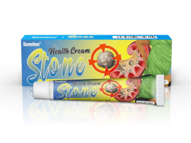 Natural Herbal Kidney Stones and Gallstones Clear Stone Cream Helps to Remove Crushed Health Care Ointment Body Skin Care Tools