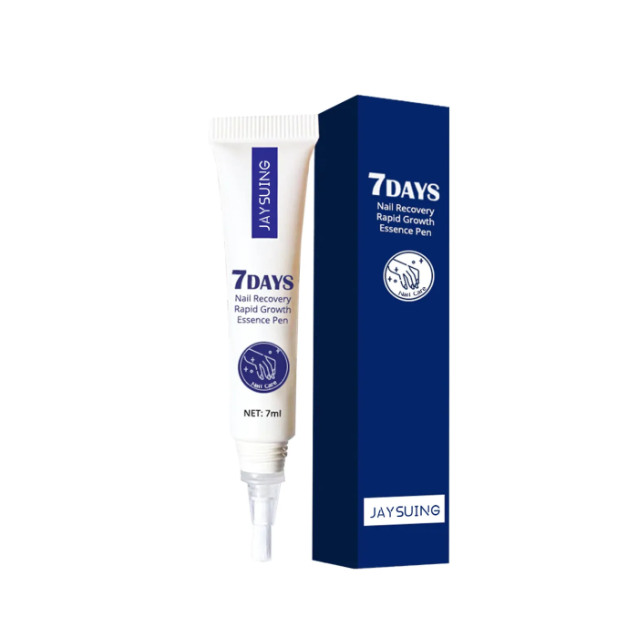7 Days Nail Recovery Rapid Growth Essence Pen, Nail Recovery Rapid Growth Essence Pen