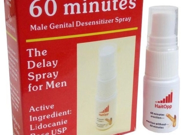 Delay Spray For Men In Kenya