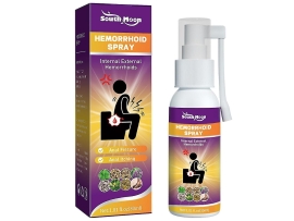 Hemocare Herbal Hemorrhoids Spray Nairobi