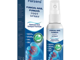 Nail Fungus Foot Spray In Nairobi, South Moon Anti-Fungal Gray Nail Foot Spray Effective Repairs Toenail & Fingernail Discolored Damaged Foot Care Productions Anti-Infection Nail Fungal Removal Essence Nail Fungus Toe Nail Repair Treatments Spray Treatment Spray Gray Foot Serum(30ml)