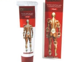 Where can I Buy Fast Pain Relief Cream In Kenya? HealthSupplementsKenya is the place to shop. In addition, the service for the customer is pleasant. Likewise, you can call them using telephone number +254723408602.