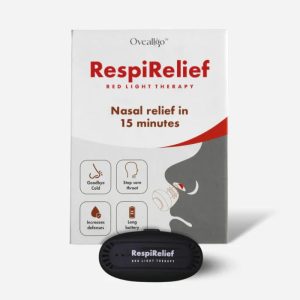 CollagenAX Joint Health Supplement PROVIDES FIRMNESS AND STRUCTURING CollagenAX helps in building tissues throughout your body. Mostly on the skin, bones, cartilage, tendons, and teeth, and gives structure to the connective tissues. RespiRelief Nasal Therapy Instrument