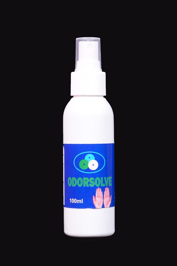 OdorSolve Foot Fungi Spray In Kenya OdorSolve Foot Fungi Spray In Kenya