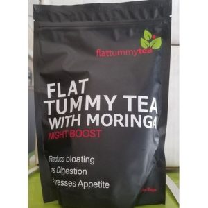 ProCardio Capsules Kenya, Flat Tummy Tea