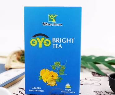 Natural & Original Eye Bright Tea