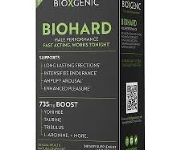 Bio hard cream BioXgenic reviews Male performance enhancement BioXgenic Size BioXgenic Power Finish reviews Ageless Male Performance Bioxgenic Stamina GNC Male Enhancement