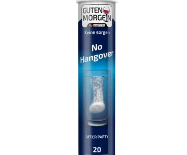Guten Morgen no hangover Reviews No hangover tablets No hangover drink Best alcohol for no hangover What to take before drinking alcohol to prevent hangover Best alcohol for no hangover Reddit How to prevent a hangover before bed Best vodka mixer for no hangover