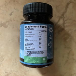 GlucoPRO Diabetes Capsules? GlucoPRO Capsules costs 5000Ksh. In-fact you can order this product by calling the Nairobi distributor using telephone number +254723408602. If you can, Visit their office in 2nd Floor Of Nacico Coop Chamber On Mondlane Street, Opposite Imenti House.
