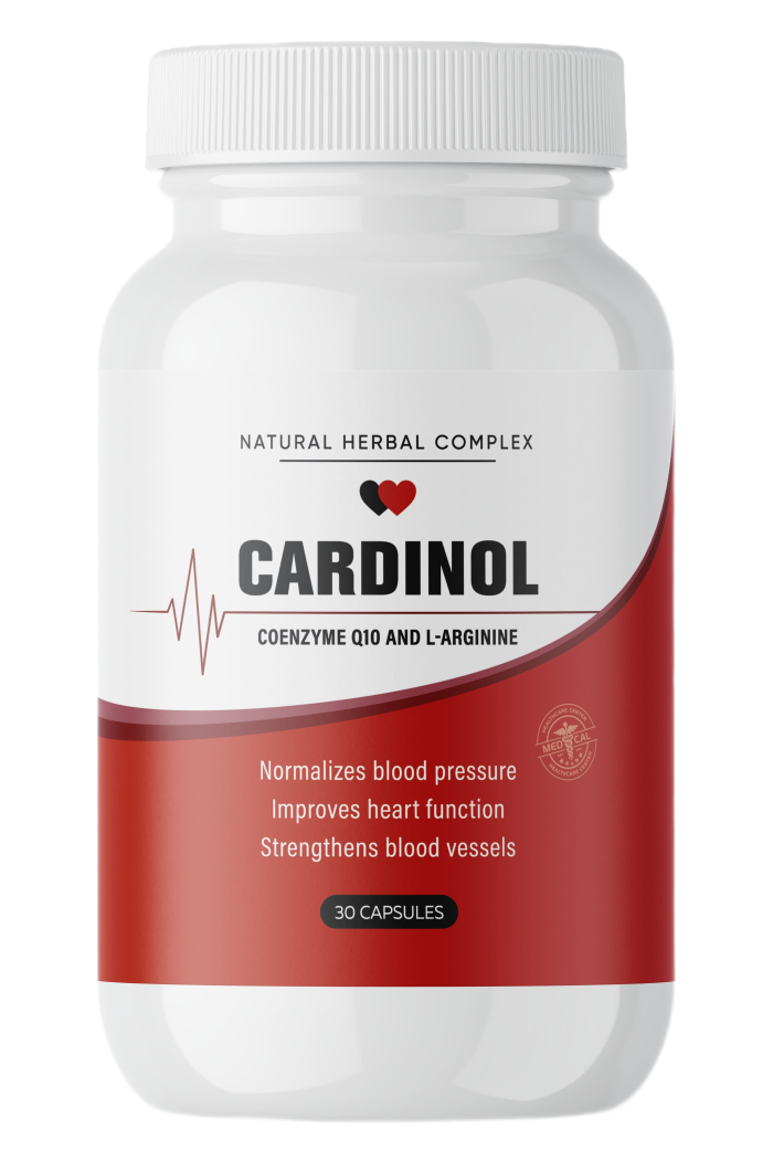 Cardinol dosage, ingredients Cardinol, online Cardinol, cardinol side effects