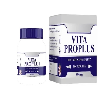 Vita ProPlus Reviews