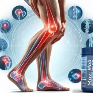 Arthrazex Joint Pain Balm Joint Pain Relief In Kenya, MoviMob Joint Complex