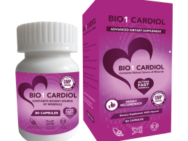 Bio1 Cardiol Reviews
