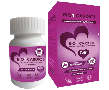 Bio1 Cardiol Reviews