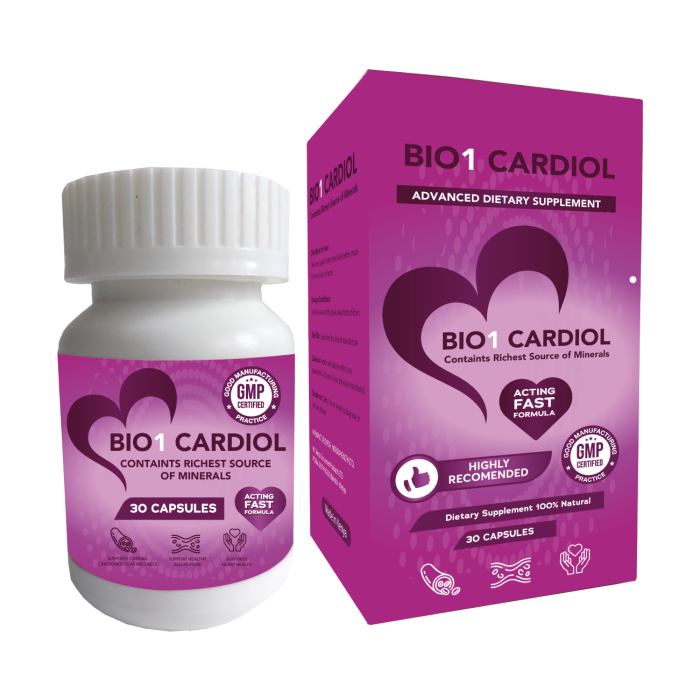 Bio1 Cardiol Reviews