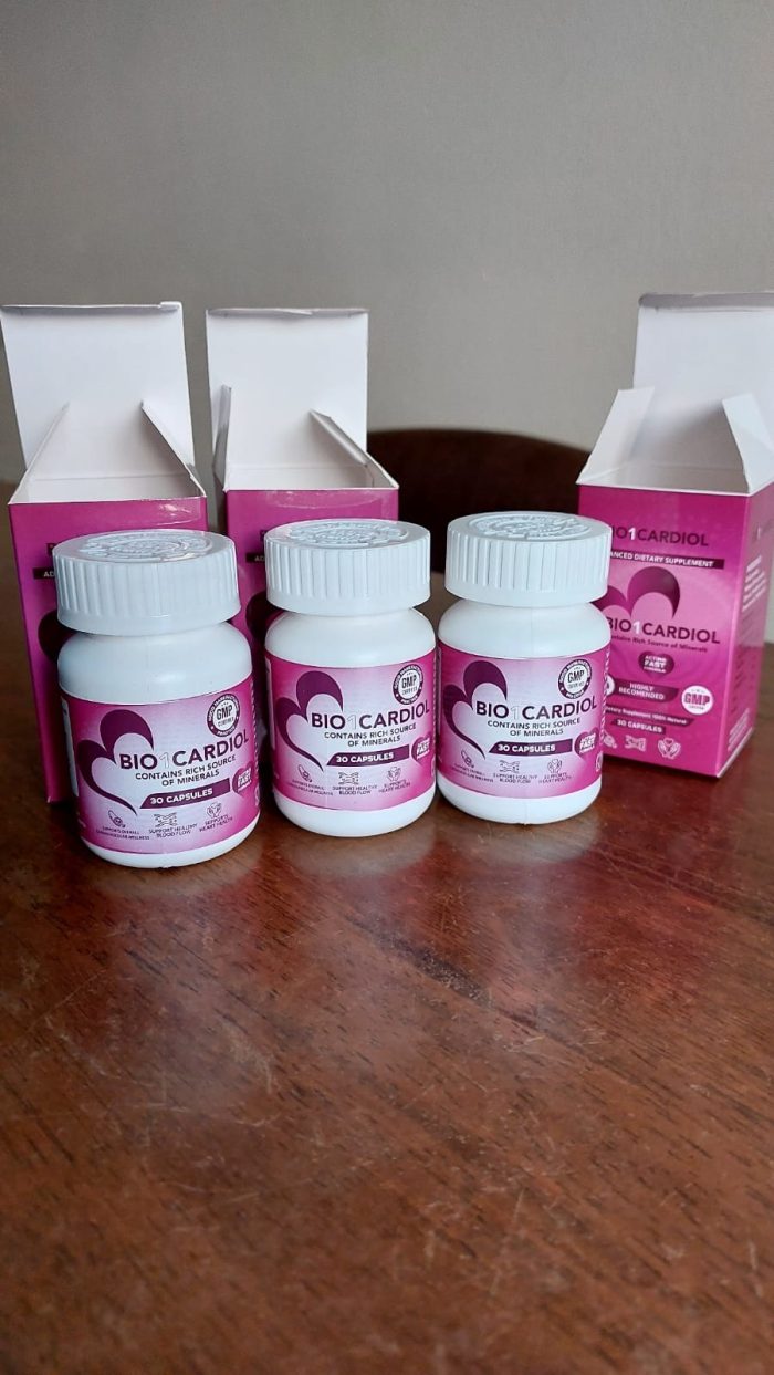 Bio1 Cardiol Price