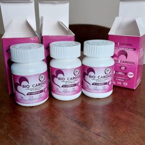 VitaProPlus Price in Kenya and Where to Buy, Bio1 Cardiol
So, how much is the price of VitaProPlus in Kenya, and where can you purchase it? The manufacturer highly recommends buying VitaProPlus at a competitive price through the official brand website. 